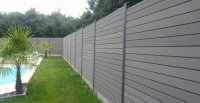 Portail Clôtures dans la vente du matériel pour les clôtures et les clôtures à Sillans